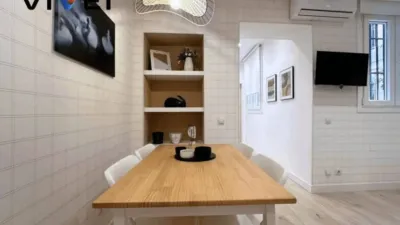 Apartment in Embajadores-Lavapiés photo 8