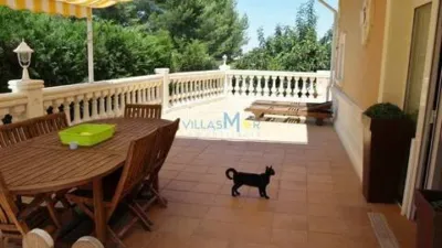 Casa – Dénia - Vista 3