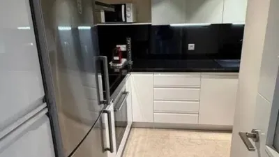 Piso en Urbanización Golf Bahía photo 17