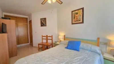 Apartment for sale in Playa del Cura photo 8