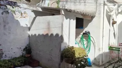 Rustic house in Ondara photo 8
