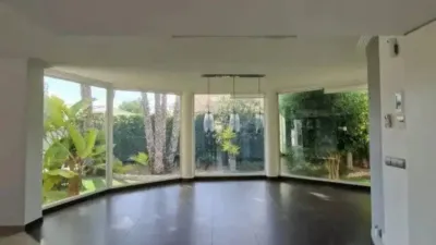 Chalet in Mutxamel photo 2