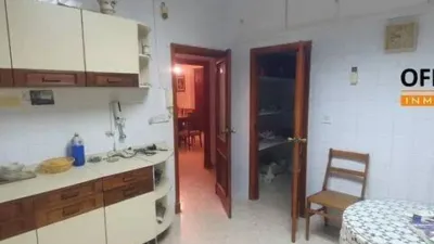 Apartment in Bailén photo 23