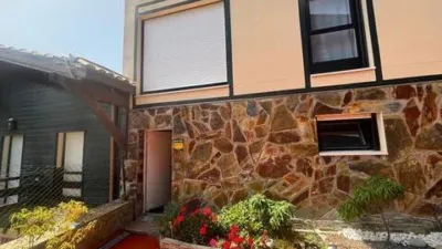 Terraced house in Plentzia photo 6