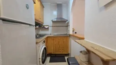 Apartment for sale in Playa del Cura photo 12