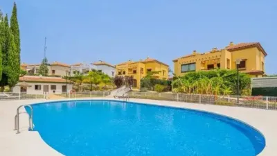 Chalet in Guillena photo 13