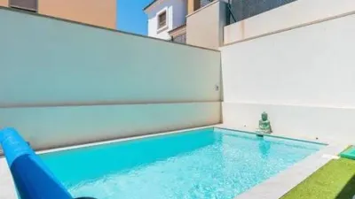 Casa – Los Montesinos - Vista 4