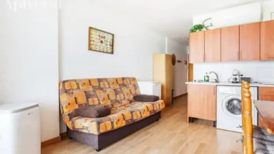 Apartment in Empuriabrava photo 12