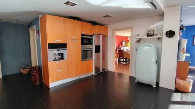 Chalet in Batres photo 33