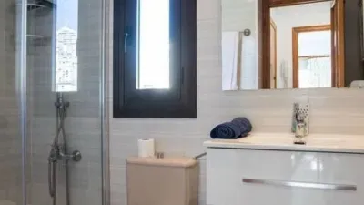 Apartment in Poble de Llevant photo 27
