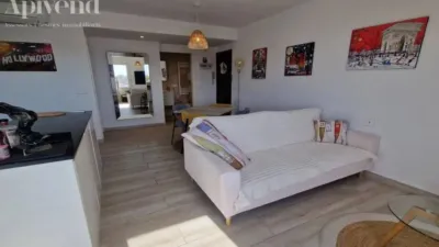 Apartment in Empuriabrava photo 6