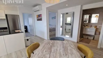 Apartment in Empuriabrava photo 21