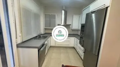 Townhouse in Javalí Viejo photo 6