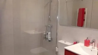 Piso en alquiler en Iturrama-Azpilagaña, Iturrama-Azpilagaña (Pamplona - Iruña) de 1.200 €<span>/mes</span>