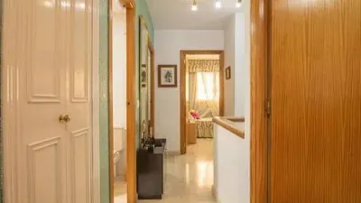 Semi-detached house in Playa de San Juan photo 23