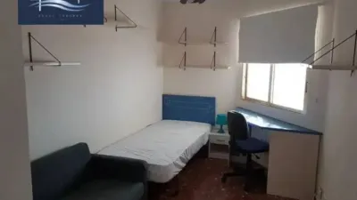 Apartment in Cabo de la Huerta photo 14