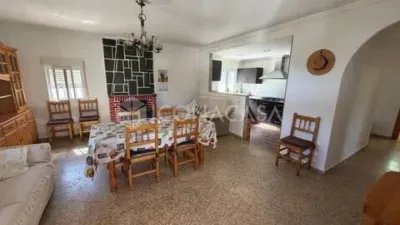 Chalet on Calle Diseminado P033, No. 033 photo 20