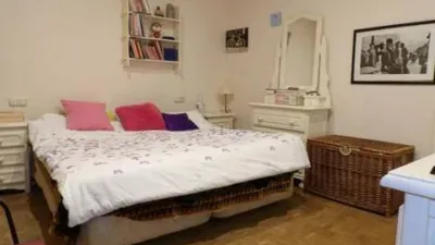 Chalet in the City Centre photo 4
