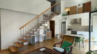 Apartment on Calle del Progreso photo 4