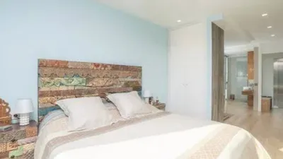 Chalet in L'Albir photo 31