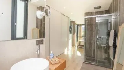 Chalet in L'Albir photo 33