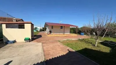 Rustic house in Cubillas de Santa Marta photo 23