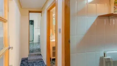 Rustic property in Cabezo de Torres photo 18