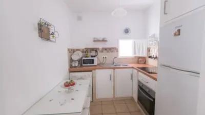 Piso en Vejer de la Frontera photo 9