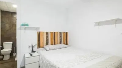 Apartment in Pont Nou photo 17