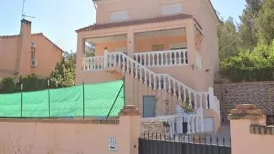 Chalet en calle calle Rio Ebro, nº 165 photo 12