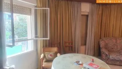 Apartment in Bailén photo 9