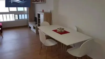 Apartment in L'Albufereta photo 9