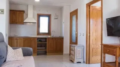 Apartment in Poble de Llevant photo 18