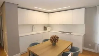 Apartment in Santutxu photo 40