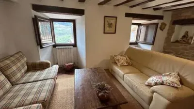 Rustic house in Aguilar de Codés photo 6