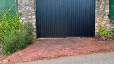 Chalet in Albalate de Zorita photo 5