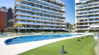 Apartment in Platja Muchavista photo 3