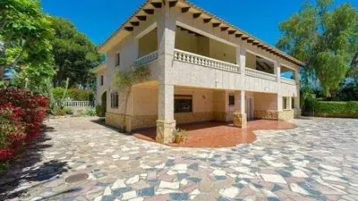 Casa - Vista 4
