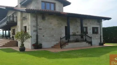 Chalet in Soto de La Marina photo 5