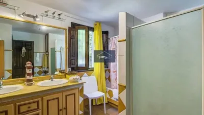 Chalet in Vistahermosa photo 12
