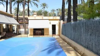 Chalet in the City Centre photo 36