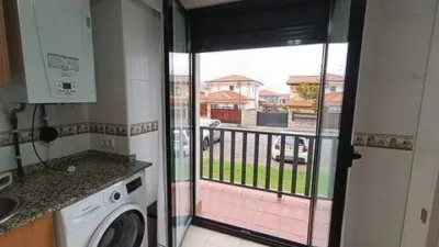 Apartment in Barrio Cotero photo 15