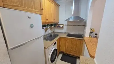 Apartment for sale in Playa del Cura photo 13