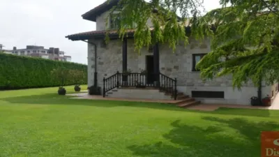 Chalet en Soto de La Marina photo 6
