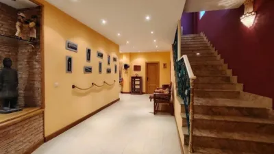 Chalet in Batres photo 55