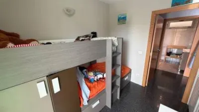 Apartment on Carrer d'Ares del Maestrat photo 21