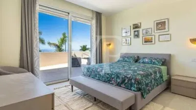 Chalet on Calle Josefina de La Torre, 4 photo 40