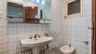 Apartment in Creu de la Mà-Rally Sud photo 16