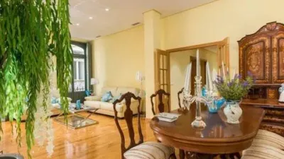 Apartment in La Catedral photo 13