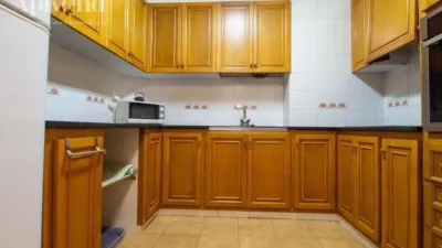 Apartment in Parc Bosc-Castell de Sant Ferran photo 6